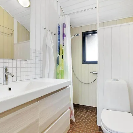Σπίτι διακοπών Bl441-pandrup-sydvej-14 *