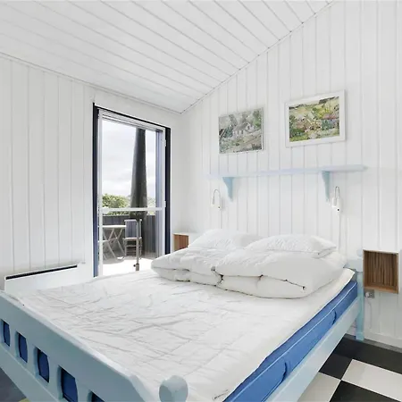 بيت للعطل Bl441-pandrup-sydvej-14