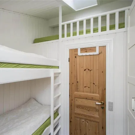 度假居 Bl441-pandrup-sydvej-14 Pandrup