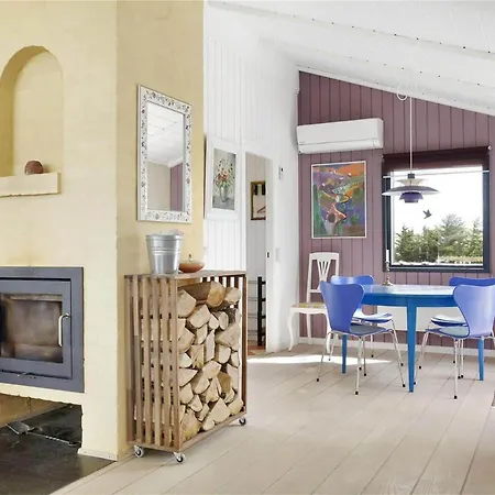 Bl441-pandrup-sydvej-14 度假居 *