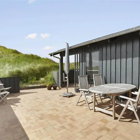 Bl441-pandrup-sydvej-14 度假居 *