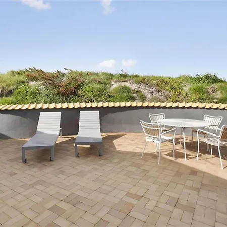 度假居 Bl441-pandrup-sydvej-14 *