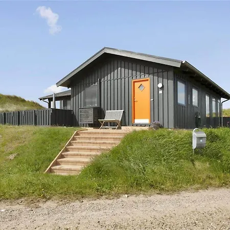 度假居 Bl441-pandrup-sydvej-14 Pandrup