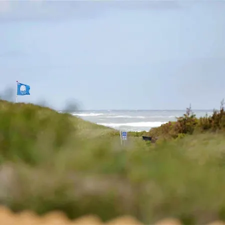 بيت للعطل Bl441-pandrup-sydvej-14