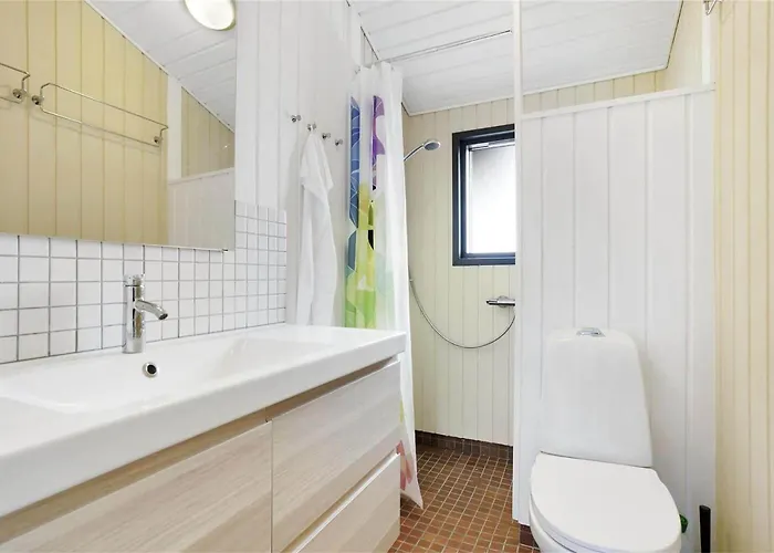Hébergement de vacances Bl441-pandrup-sydvej-14 *