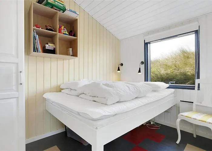 度假居 Bl441-pandrup-sydvej-14 Pandrup