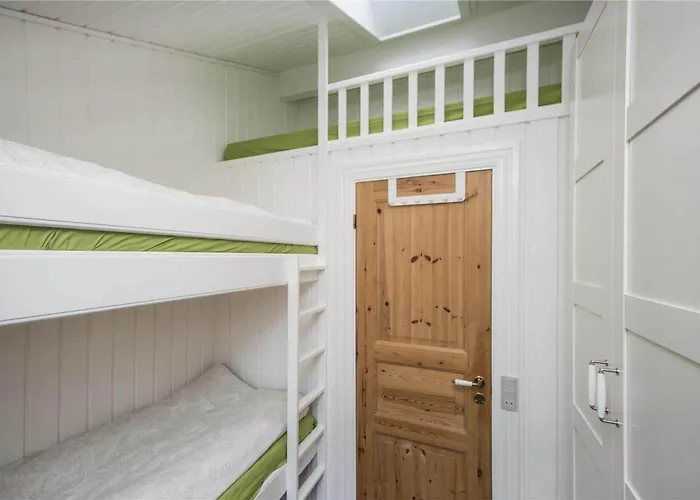 度假居 Bl441-pandrup-sydvej-14 Pandrup