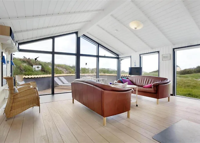 度假居 Bl441-pandrup-sydvej-14 *