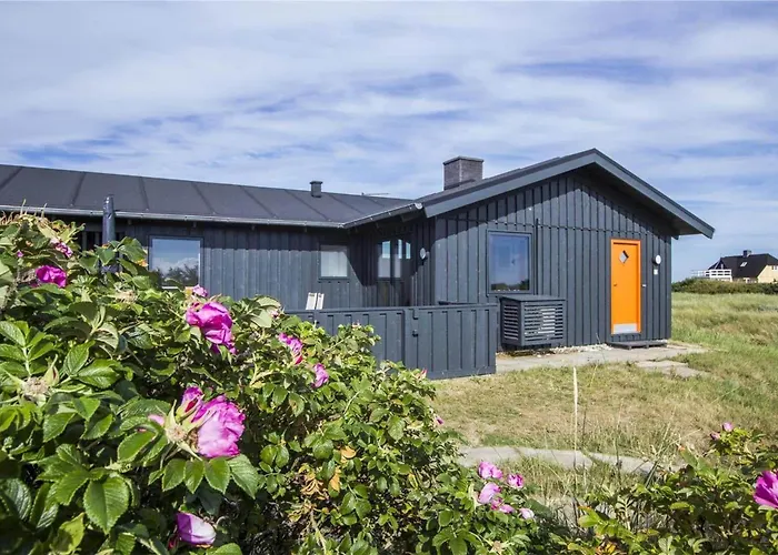 度假居 Bl441-pandrup-sydvej-14 Pandrup