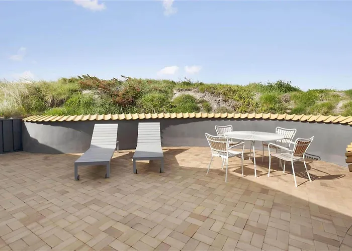 Hébergement de vacances Bl441-pandrup-sydvej-14 *