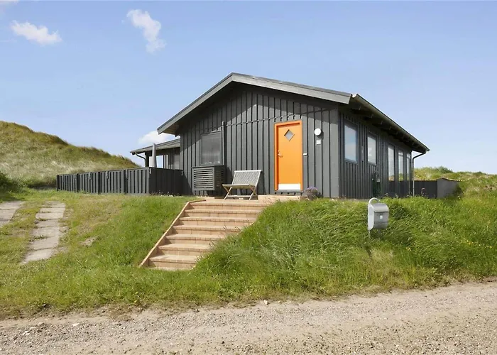 Hébergement de vacances Bl441-pandrup-sydvej-14 Pandrup